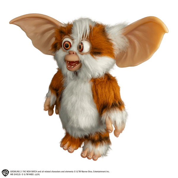 Daffy - Gremlins 2: The New Batch - Mogwai Prop - Trick Or Treat Studios - Goblin Wood