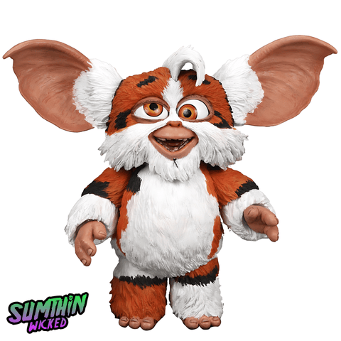 Daffy - NECA Gremlins - 4" Scale Mogwai Action Figures - Goblin Wood