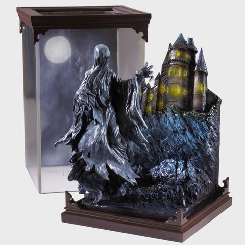 Dementor Magical Creature - Noble Collection - Goblin Wood