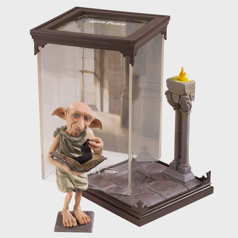 Dobby Magical Creature - Noble Collection - Goblin Wood