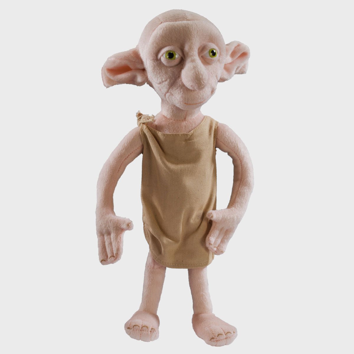 Dobby Plush - Noble Collection - Goblin Wood