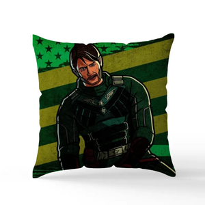 Soldier Boy Scatter Cushion - The Boys Inspired - Goblin Wood Exclusive