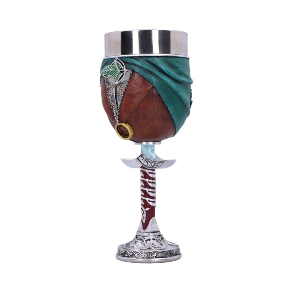 Frodo Goblet - LOTR - Goblin Wood