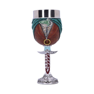 Frodo Goblet - LOTR - Goblin Wood