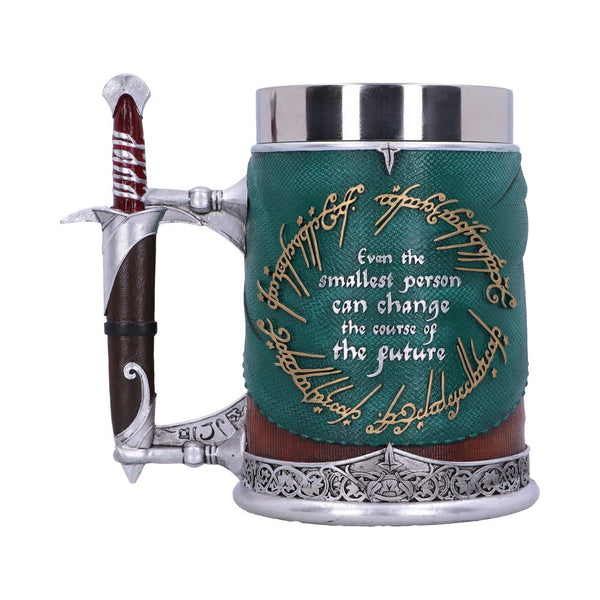 Frodo Tankard - LOTR - Goblin Wood