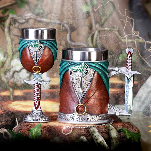 Frodo Tankard - LOTR - Goblin Wood