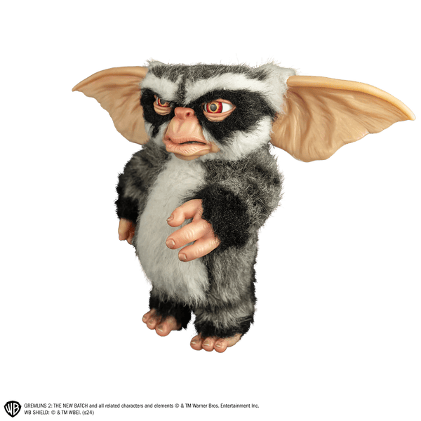 George - Gremlins 2: The New Batch - Mogwai Prop - Trick Or Treat Studios - Goblin Wood