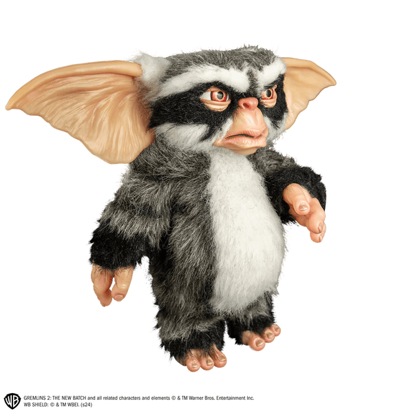 George - Gremlins 2: The New Batch - Mogwai Prop - Trick Or Treat Studios - Goblin Wood