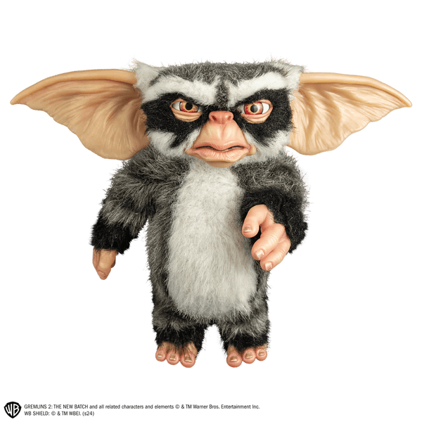 George - Gremlins 2: The New Batch - Mogwai Prop - Trick Or Treat Studios - Goblin Wood