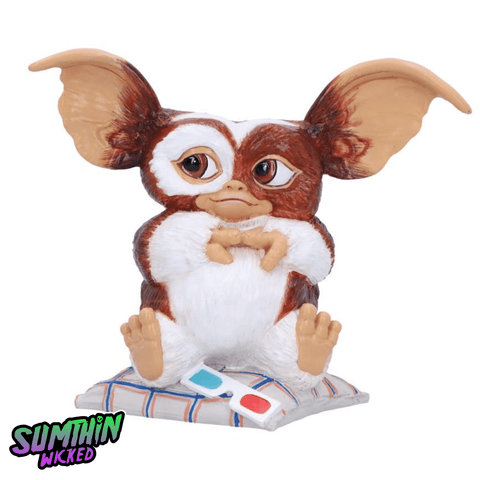 Gizmo - 3D Glasses - Gremlins - Goblin Wood