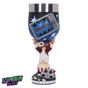 Gizmo - Drinking Goblet - Gremlins - Goblin Wood