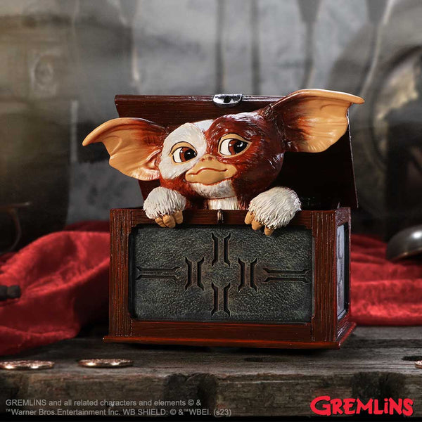 Gizmo - You Are Ready - Gremlins - Goblin Wood