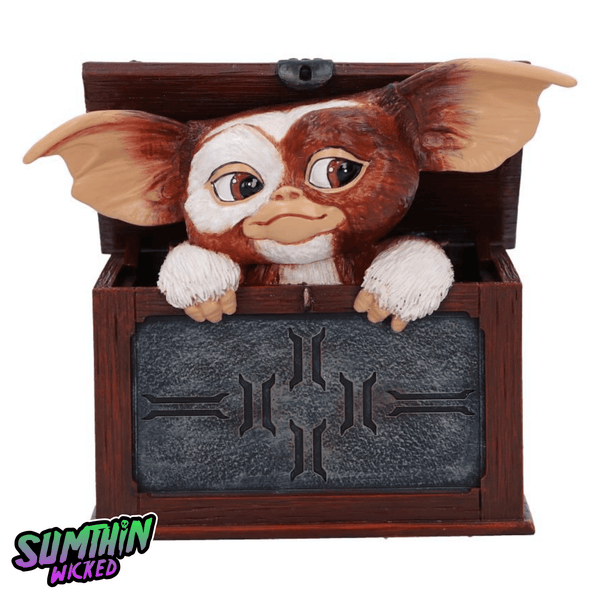 Gizmo - You Are Ready - Gremlins - Goblin Wood