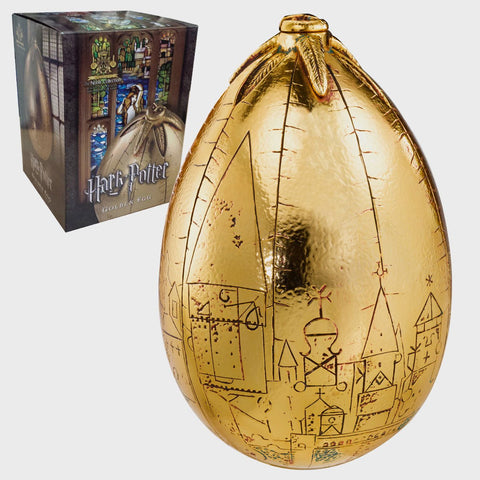 Golden Egg - Noble Collection - Goblin Wood