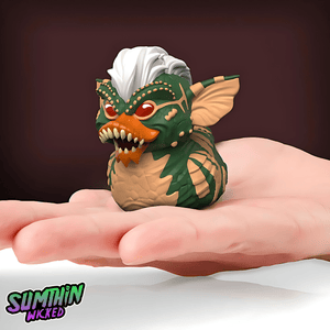 Gremlins: Stripe TUBBZ (Mini Edition) - Goblin Wood