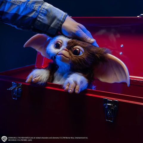 Gremlins 2: The New Batch - Gizmo Mogwai Prop