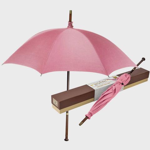 Hagrid Umbrella - Noble Collection - Goblin Wood