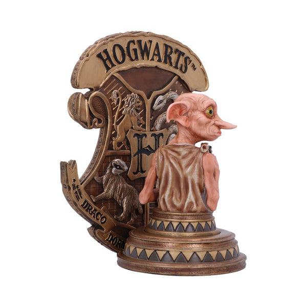 Harry Potter Dobby Bookend - Goblin Wood