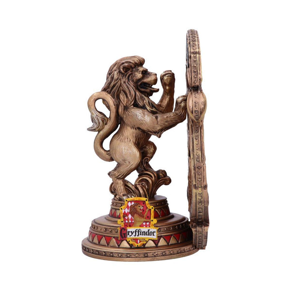 Harry Potter Gryffindor Bookend - Goblin Wood