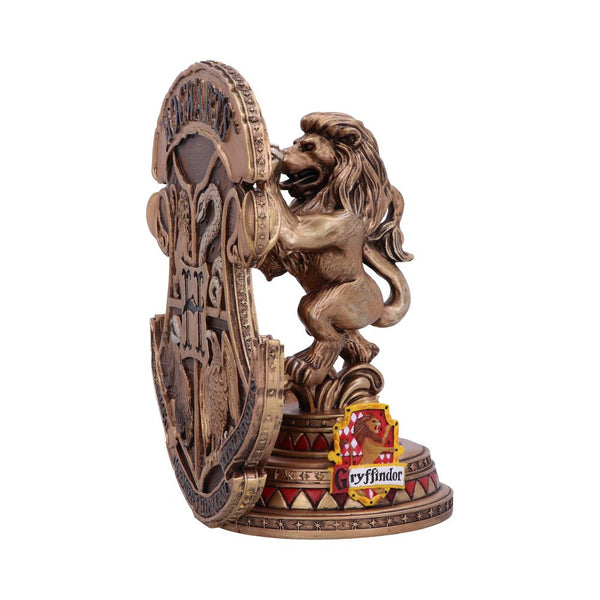 Harry Potter Gryffindor Bookend - Goblin Wood