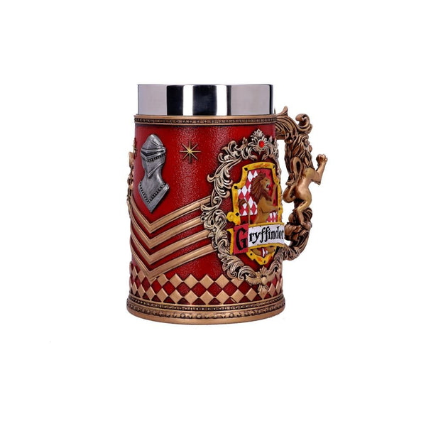 Harry Potter Gryffindor Collectible Tankard - Goblin Wood