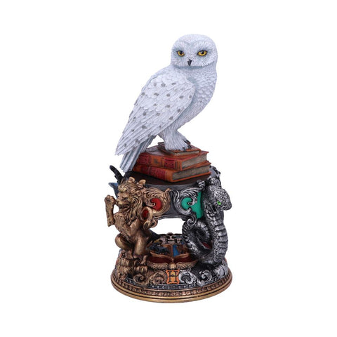 Harry Potter Hedwig Figurine - Goblin Wood