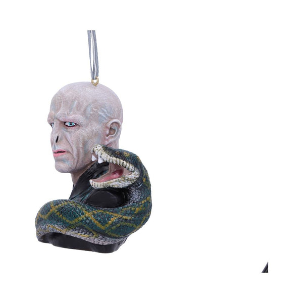 Harry Potter Lord Voldemort Hanging Ornament - Goblin Wood