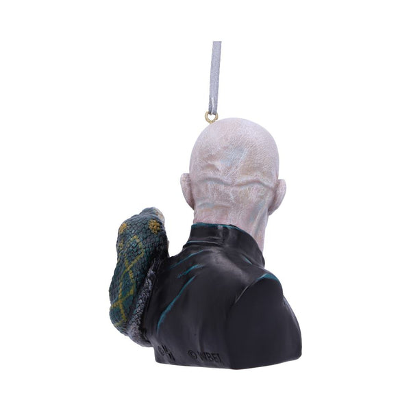 Harry Potter Lord Voldemort Hanging Ornament - Goblin Wood