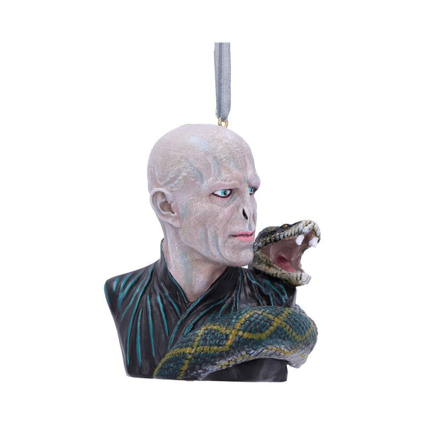 Harry Potter Lord Voldemort Hanging Ornament - Goblin Wood