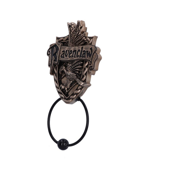 Harry Potter Ravenclaw Door Knocker - Goblin Wood