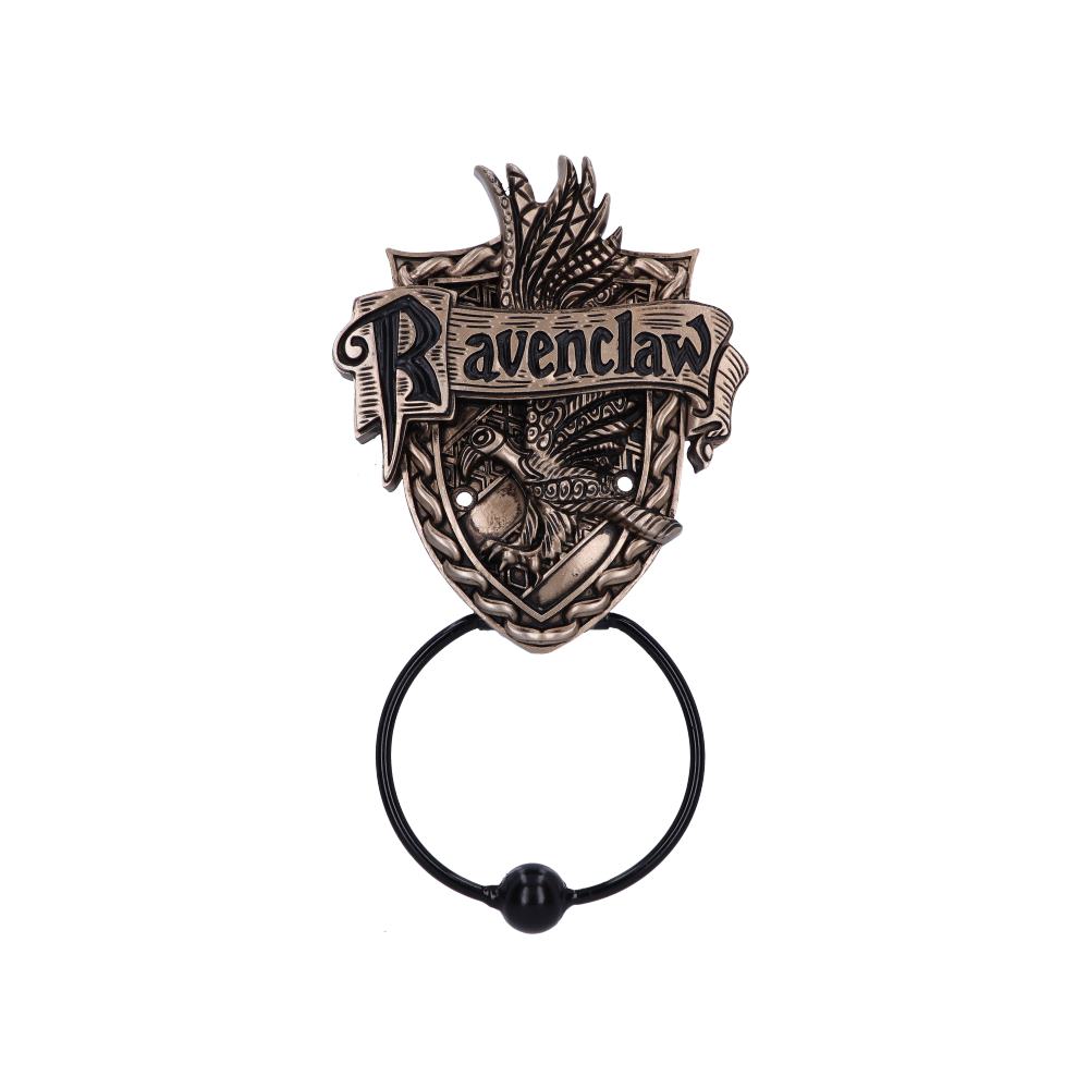 Harry Potter Ravenclaw Door Knocker - Goblin Wood