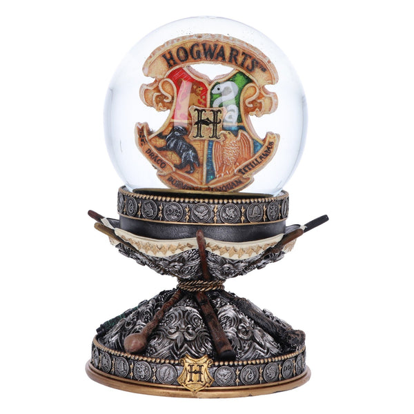 Harry Potter Wand Snow Globe - Goblin Wood