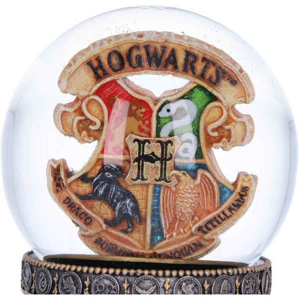 Harry Potter Wand Snow Globe - Goblin Wood