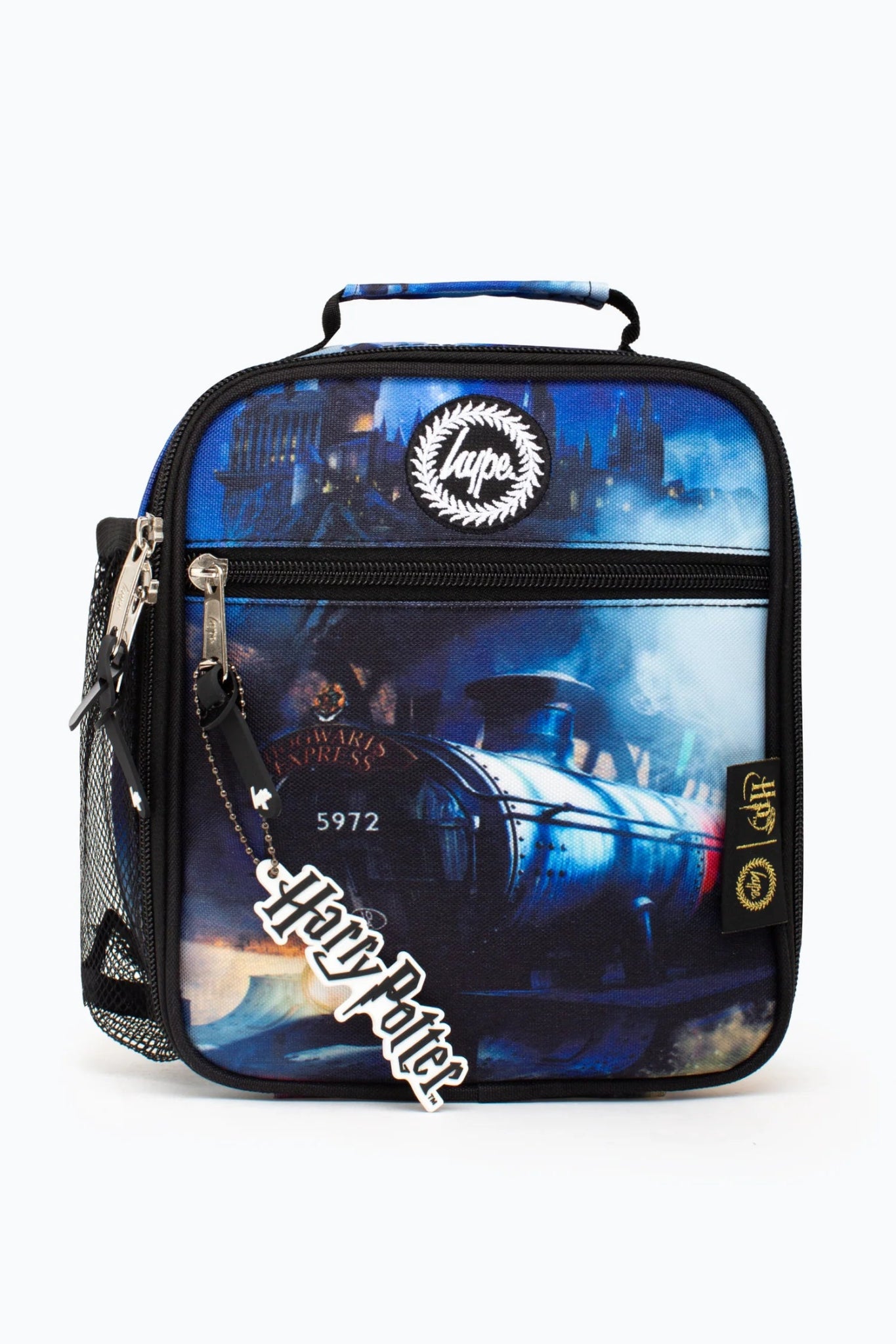 Hogwarts Express Lunch Bag - Goblin Wood