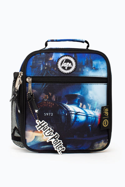 Hogwarts Express Lunch Bag - Goblin Wood