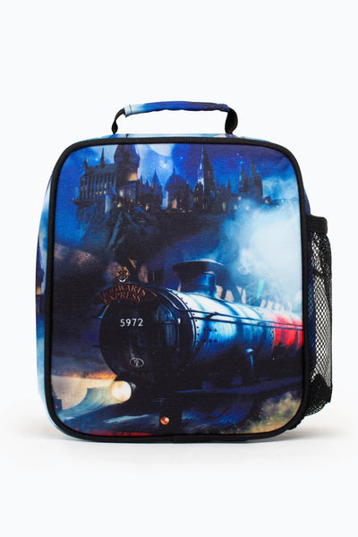 Hogwarts Express Lunch Bag - Goblin Wood