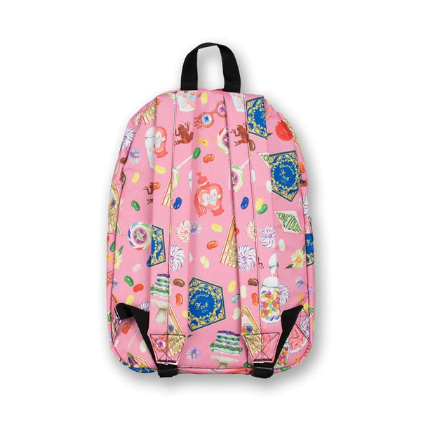 Honeydukes Backpack - Goblin Wood