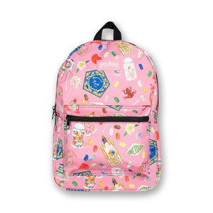 Honeydukes Backpack - Goblin Wood