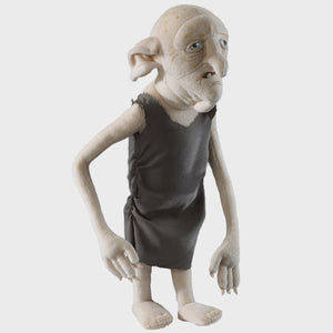 Kreacher Plush - Noble Collection - Goblin Wood