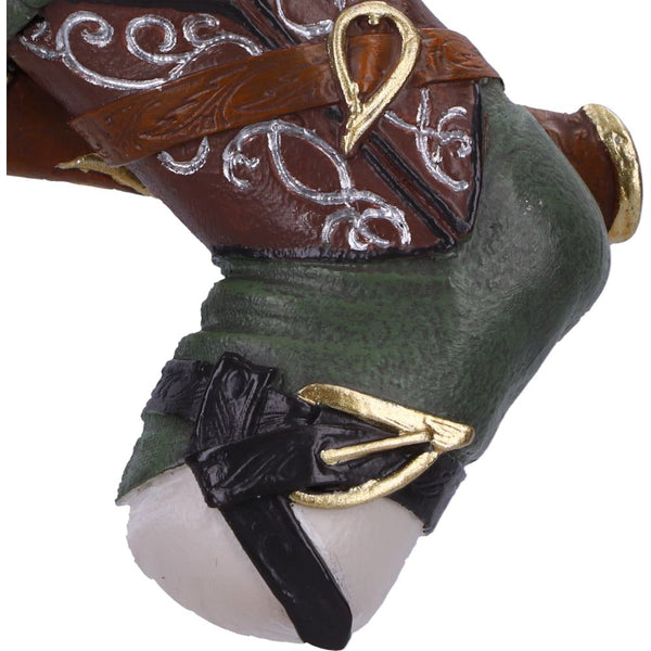 Legolas Stocking Hanging Ornament - LOTR - Goblin Wood