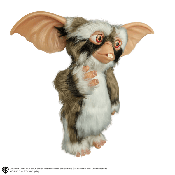 Lenny - Gremlins 2: The New Batch - Mogwai Prop - Trick Or Treat Studios - Goblin Wood