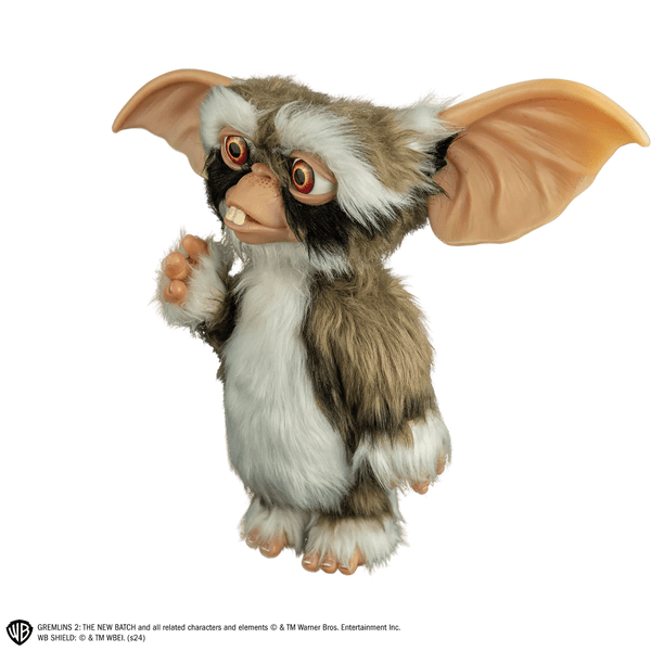 Lenny - Gremlins 2: The New Batch - Mogwai Prop - Trick Or Treat Studios - Goblin Wood