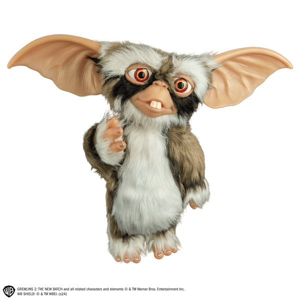 Lenny - Gremlins 2: The New Batch - Mogwai Prop - Trick Or Treat Studios - Goblin Wood