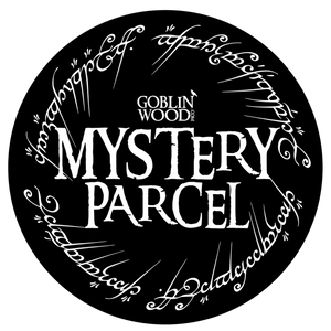 Middle Earth Mystery Parcel - Goblin Wood