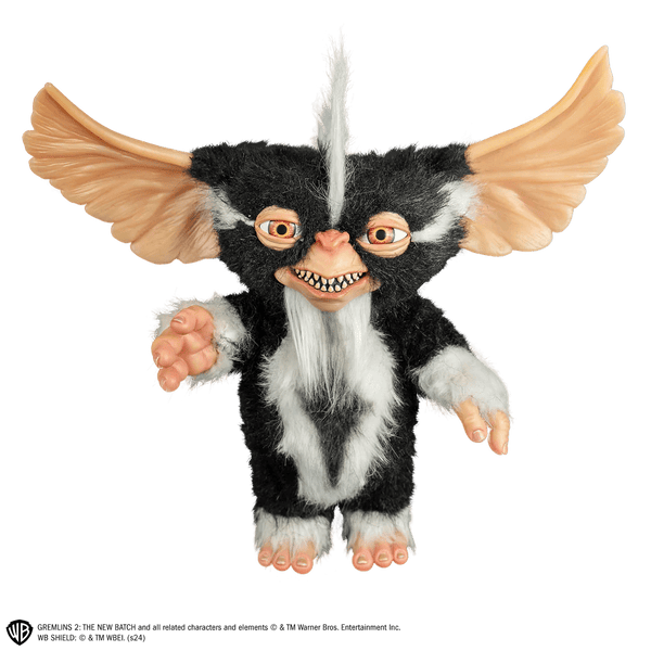 Mohawk - Gremlins 2: The New Batch - Mogwai Prop - Trick Or Treat Studios - Goblin Wood