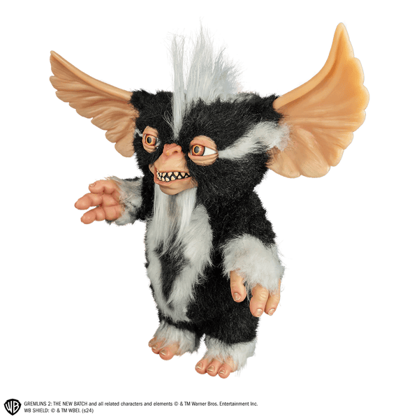 Mohawk - Gremlins 2: The New Batch - Mogwai Prop - Trick Or Treat Studios - Goblin Wood