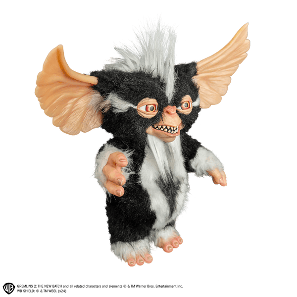 Mohawk - Gremlins 2: The New Batch - Mogwai Prop - Trick Or Treat Studios - Goblin Wood