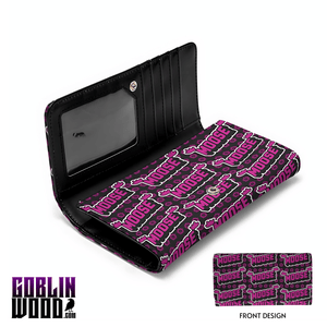 Moose - Supernatural Inspired Purse - Goblin Wood Exclusive - Goblin Wood