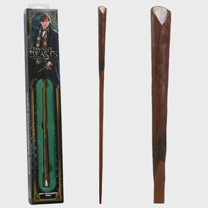 Newt Scamander's Wand - Noble Collection - Goblin Wood