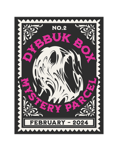 No.2 - Dybbuk Box February 2024 - Goblin Wood